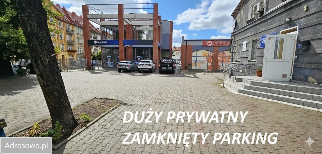 Lokal Gorzów Wielkopolski Śródmieście, ul. Mieszka I. Zdjęcie 6