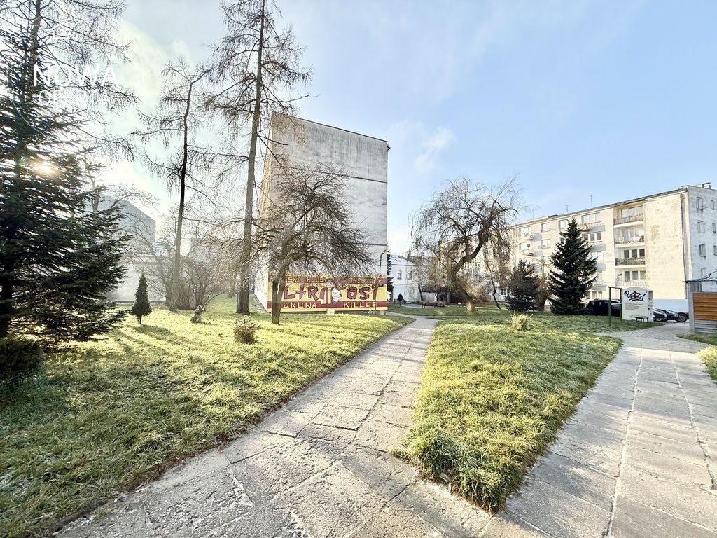 Mieszkanie 3-pokojowe Kielce, ul. Zagórska. Zdjęcie 16