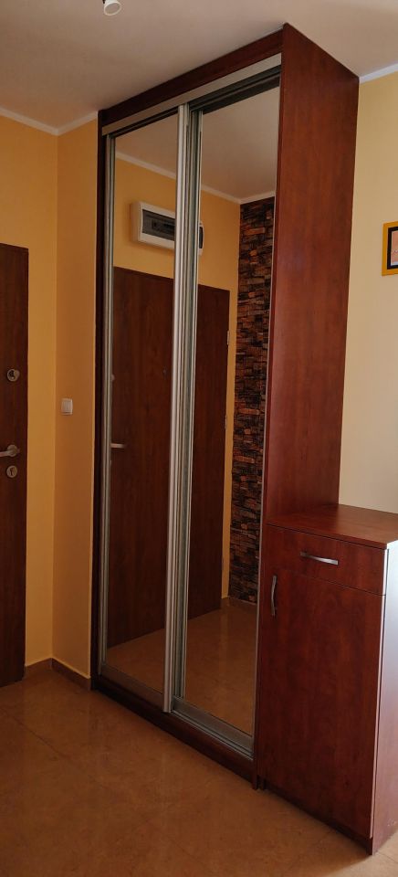 Mieszkanie 2-pokojowe Toruń Bielawy, ul. Dojazd. Zdjęcie 11