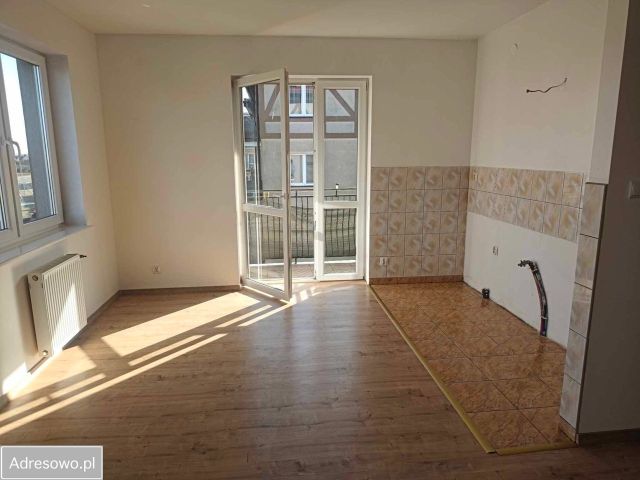 Mieszkanie 1-pokojowe Iława, ul. Zielona. Zdjęcie 1