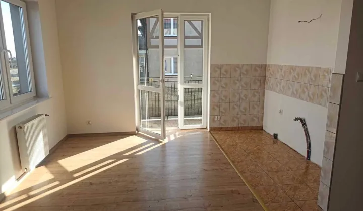 Mieszkanie 1-pokojowe Iława, ul. Zielona