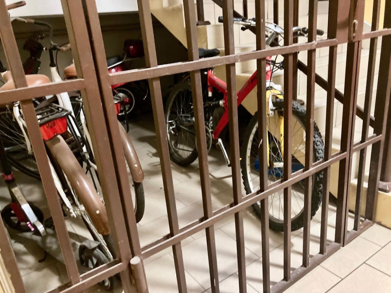 Mieszkanie 2-pokojowe Kraków Prądnik Czerwony, ul. Józefa Łepkowskiego. Zdjęcie 19