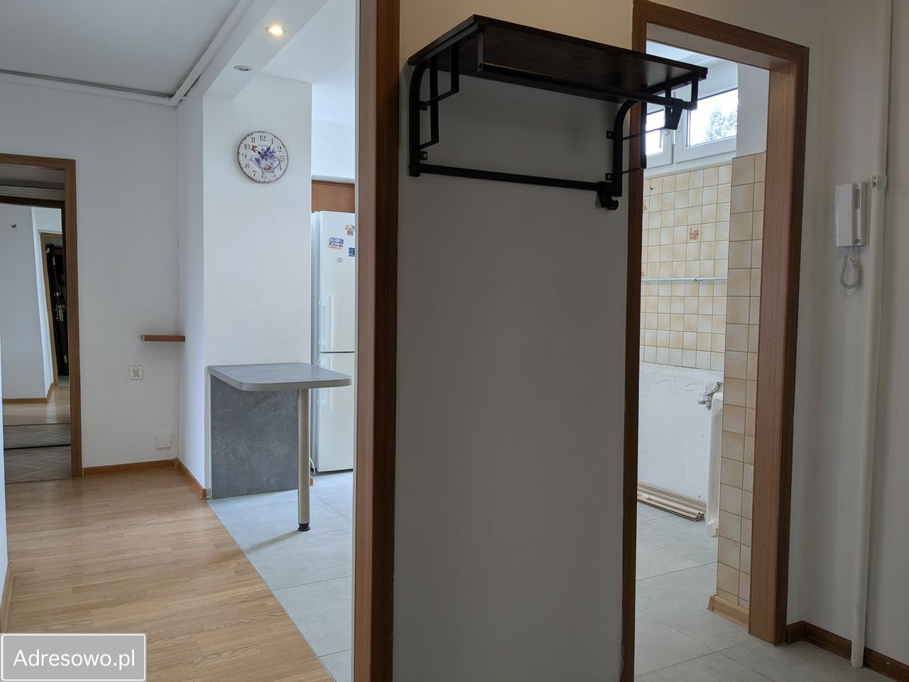 Mieszkanie 3-pokojowe Poznań Ogrody, ul. Szpitalna. Zdjęcie 14