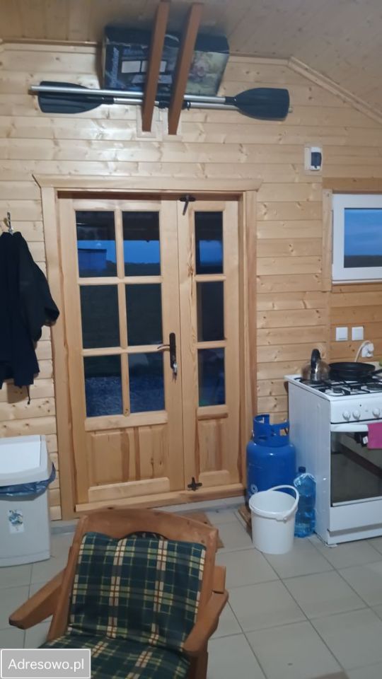 Działka rolno-budowlana Kożuchy Wielkie. Zdjęcie 8