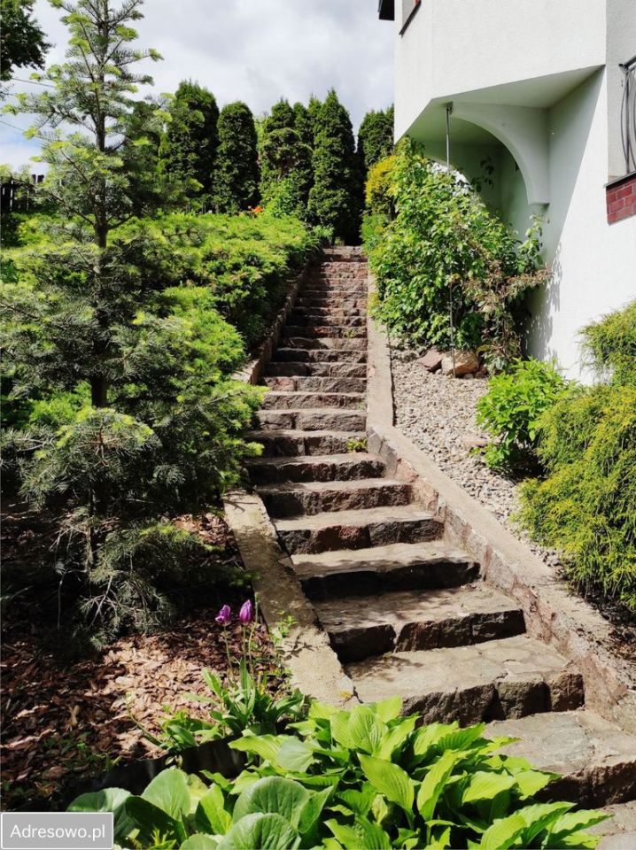 dom wolnostojący, 7 pokoi Suwałki Centrum. Zdjęcie 9