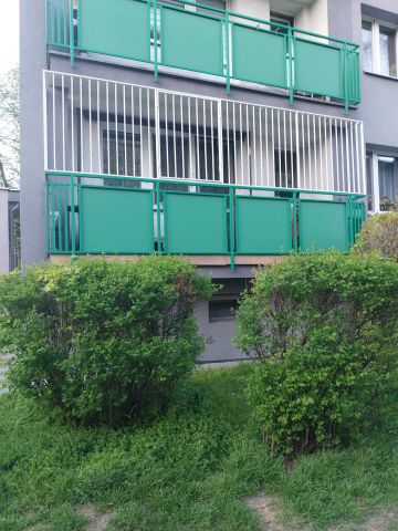 Mieszkanie 2-pokojowe Bytom, ul. Łukasza Wallisa. Zdjęcie 1