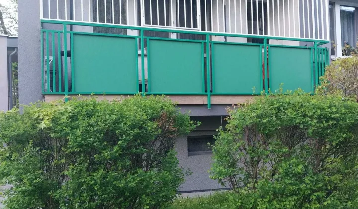 Mieszkanie 2-pokojowe Bytom, ul. Łukasza Wallisa