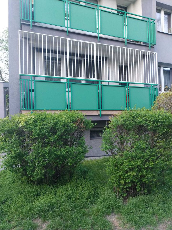 Mieszkanie 2-pokojowe Bytom, ul. Łukasza Wallisa. Zdjęcie 1