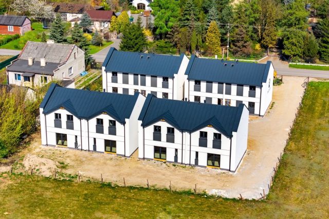 bliźniak, 4 pokoje Nowe Mostki. Zdjęcie 3