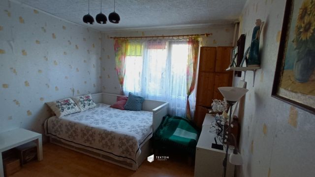 Mieszkanie 3-pokojowe Łódź Widzew, ul. Mieczysławy Ćwiklińskiej. Zdjęcie 2
