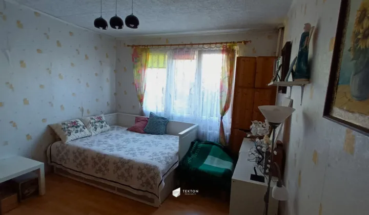 Mieszkanie 3-pokojowe Łódź Widzew, ul. Mieczysławy Ćwiklińskiej