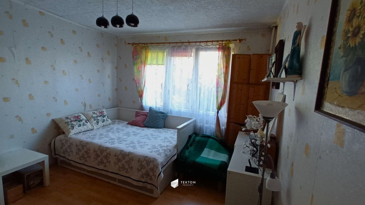 Mieszkanie 3-pokojowe Łódź Widzew, ul. Mieczysławy Ćwiklińskiej. Zdjęcie 2