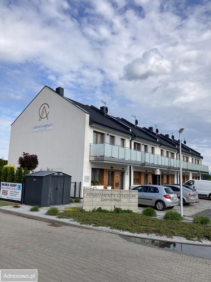 Mieszkanie 3-pokojowe Dobrzyca, ul. Józefa Czarneckiego. Zdjęcie 6