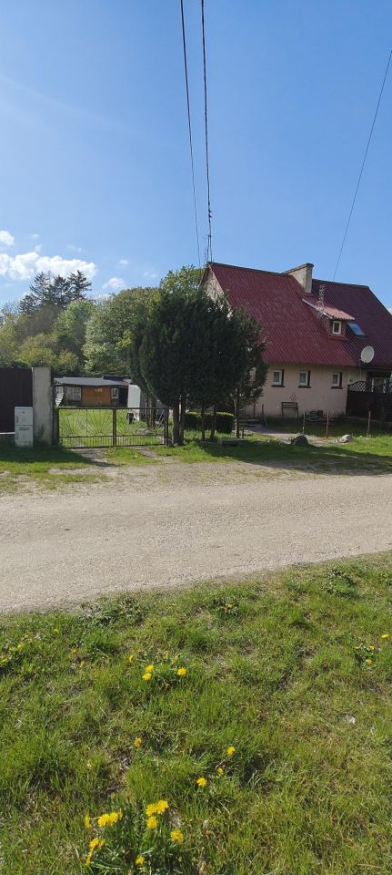 dom wolnostojący Dominek. Zdjęcie 16