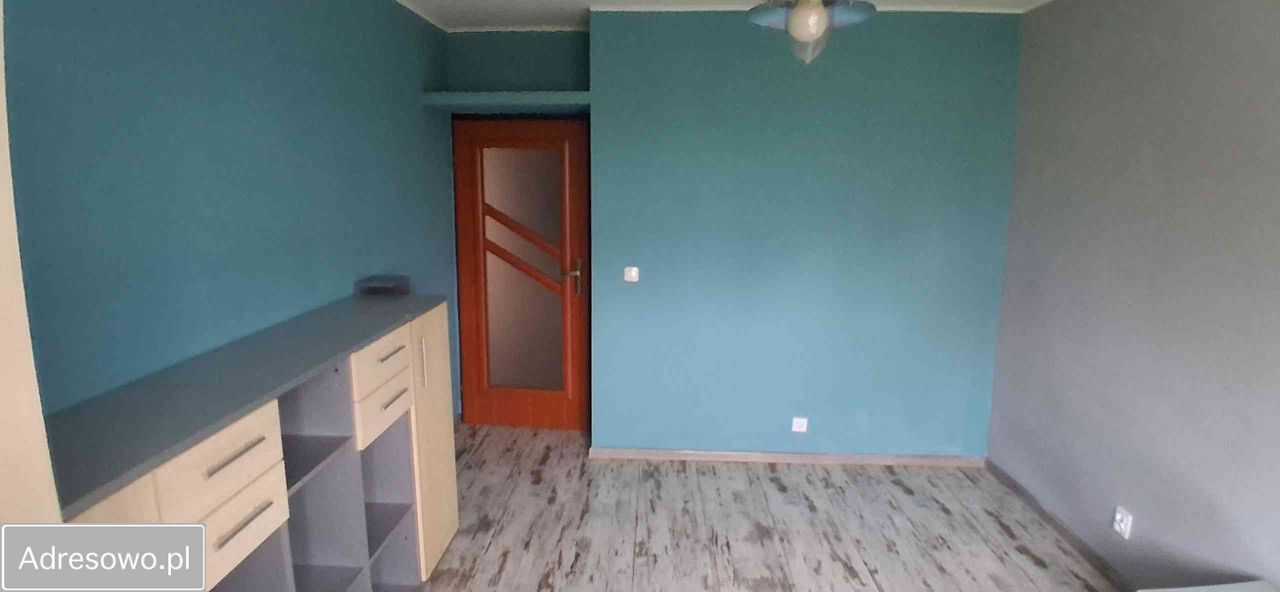 Mieszkanie 3-pokojowe Sosnowiec Zagórze, ul. Stańczyka. Zdjęcie 13