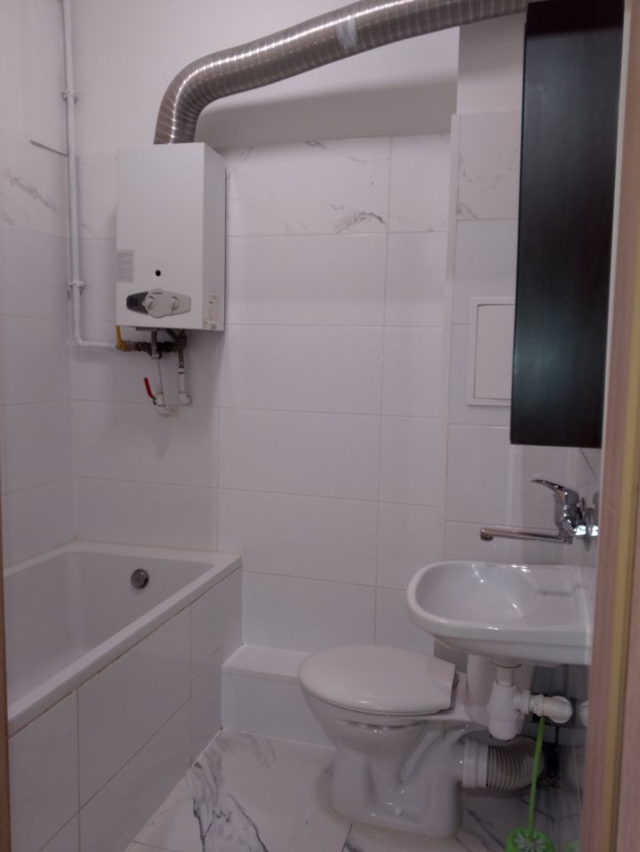 Mieszkanie 2-pokojowe Bydgoszcz Śródmieście, ul. Świętej Trójcy. Zdjęcie 7