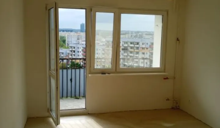 Mieszkanie 2-pokojowe Gdańsk Zaspa, ul. Konstantego Ciołkowskiego