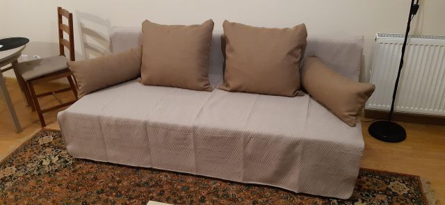 Mieszkanie 2-pokojowe Wrocław Kowale, al. Marcina Kromera. Zdjęcie 12