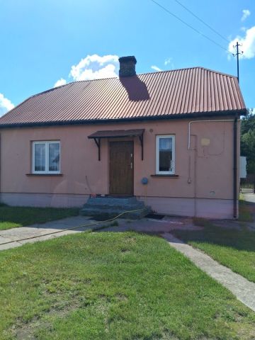 Działka siedliskowa Stara Osuchowa. Zdjęcie 1