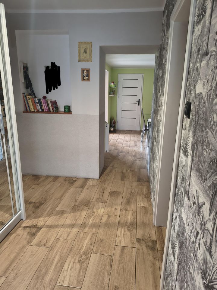 dom wolnostojący, 4 pokoje Łopienno. Zdjęcie 10