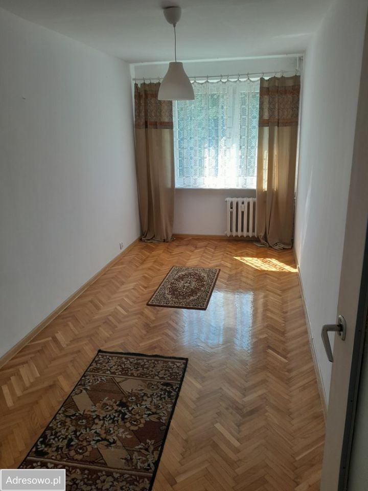 Mieszkanie 3-pokojowe Poznań Winogrady, os. Przyjaźni. Zdjęcie 5