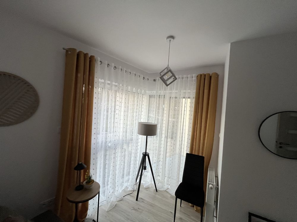 Mieszkanie 2-pokojowe Gorzów Wielkopolski, ul. Żelazna. Zdjęcie 5