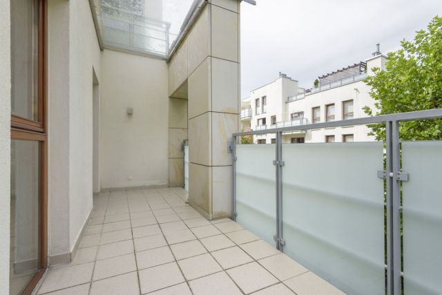 Mieszkanie 3-pokojowe Warszawa Ursynów, ul. Stryjeńskich. Zdjęcie 18