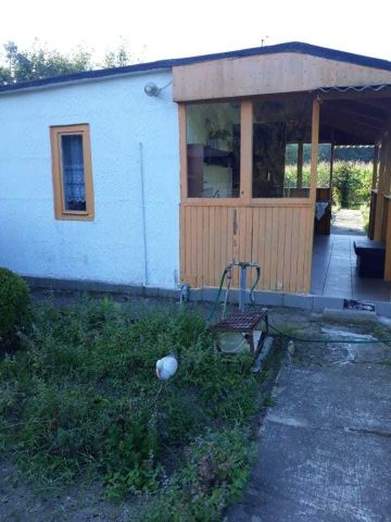 Działka rod Władysławów. Zdjęcie 1