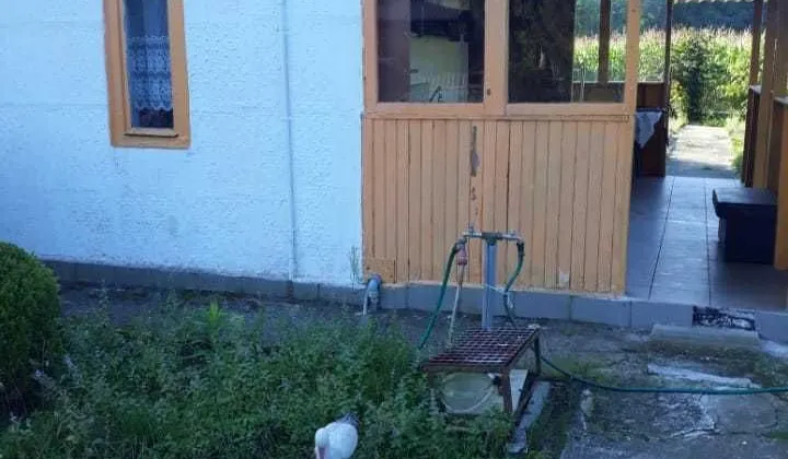 Działka rod Władysławów