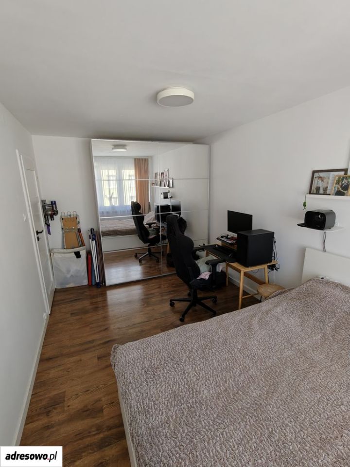 Mieszkanie 2-pokojowe Poznań Rataje, os. Piastowskie. Zdjęcie 11