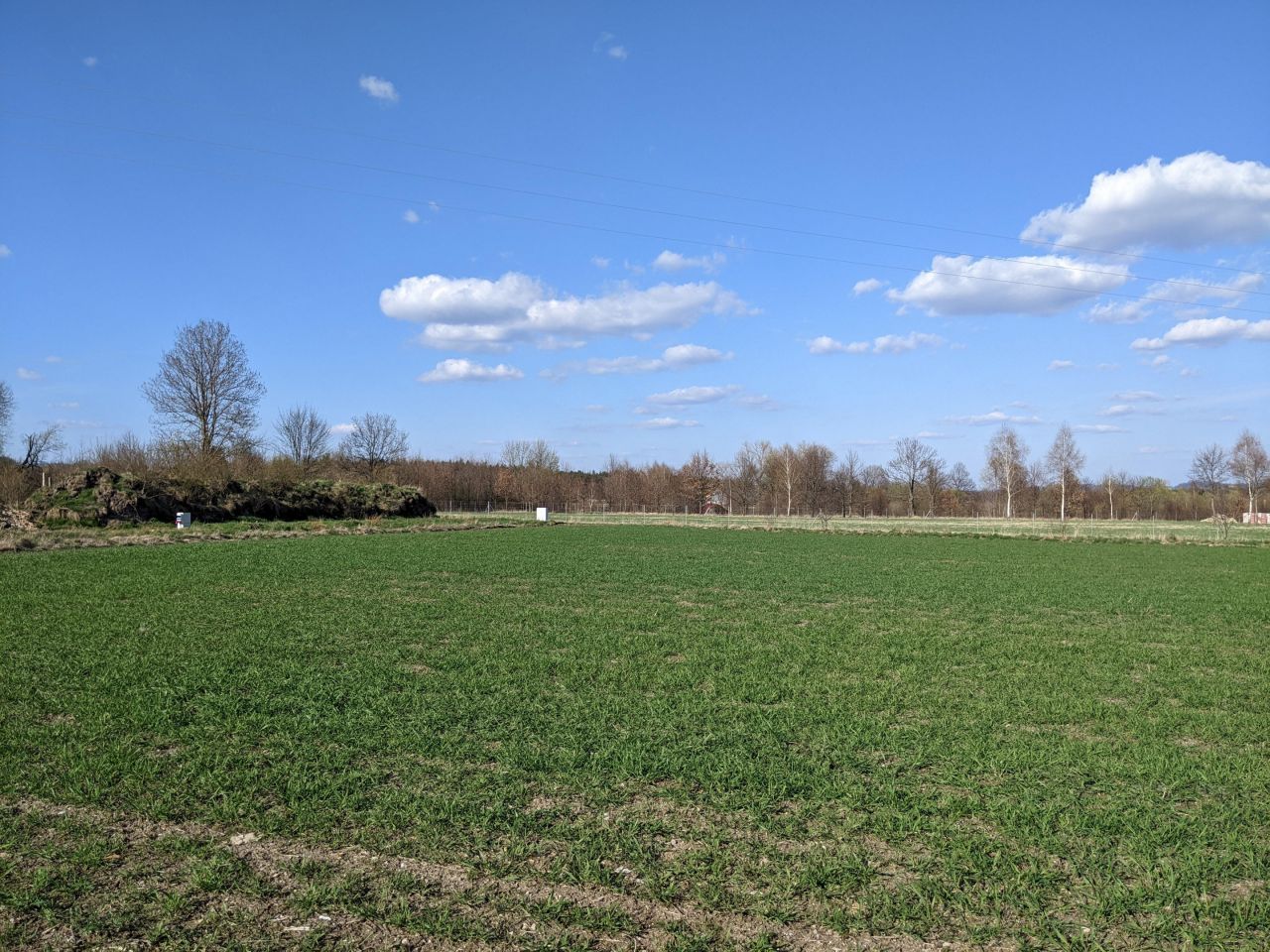 Działka budowlana Wolimierz. Zdjęcie 8