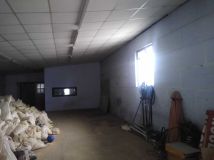 Hala/magazyn Iława. Zdjęcie 2