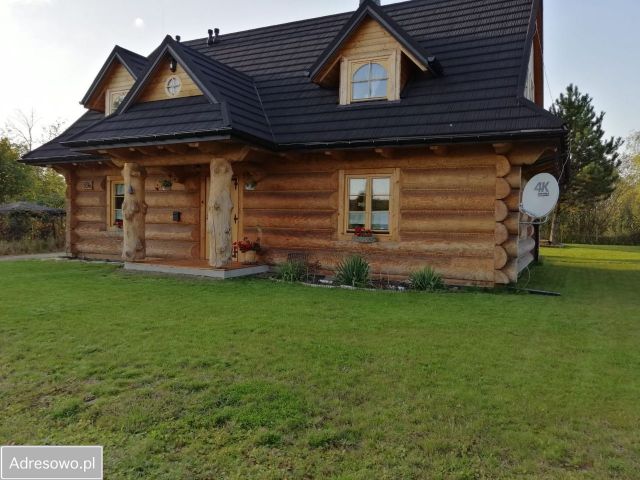 dom wolnostojący, 5 pokoi Trzebyczka. Zdjęcie 1