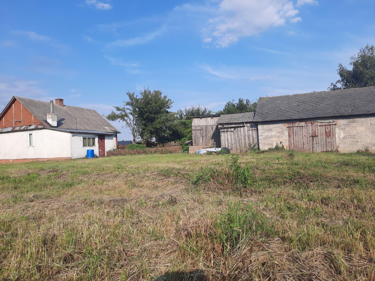 gospodarstwo Ujazdów. Zdjęcie 2