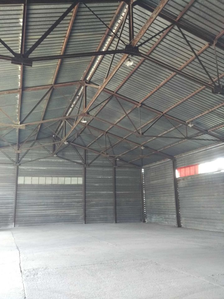 Hala/magazyn Kielce Herby, ul. Długa. Zdjęcie 5