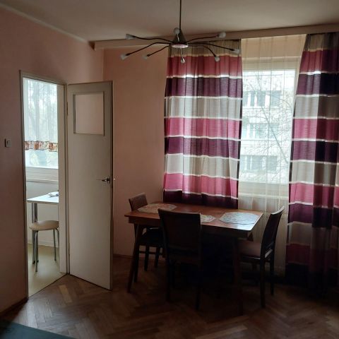 Mieszkanie 1-pokojowe Warszawa Bielany, ul. Gąbińska. Zdjęcie 4