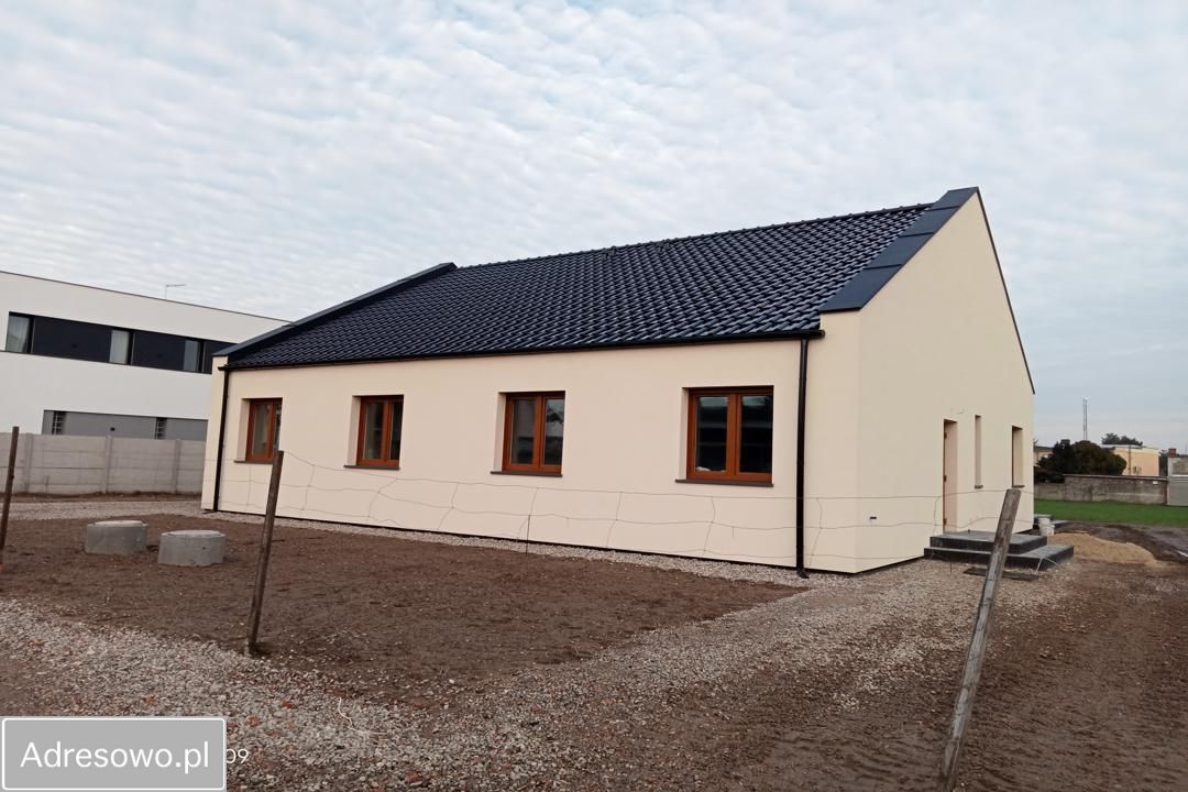 dom wolnostojący, 3 pokoje Niepruszewo, ul. Malinowa. Zdjęcie 13