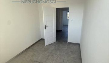Mieszkanie 2-pokojowe Bydgoszcz Fordon, ul. mjr. Henryka Sucharskiego
