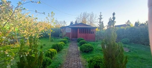 Działka Siedlce. Zdjęcie 1