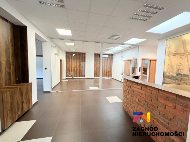 Lokal Zielona Góra Centrum. Zdjęcie 1