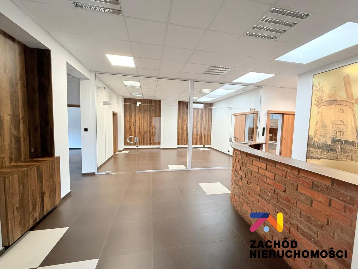 Lokal Zielona Góra Centrum