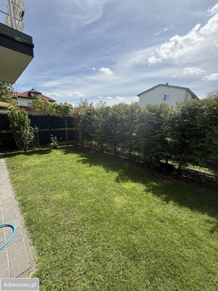 dom szeregowy, 4 pokoje Warszawa Wawer, ul. Morawska. Zdjęcie 10