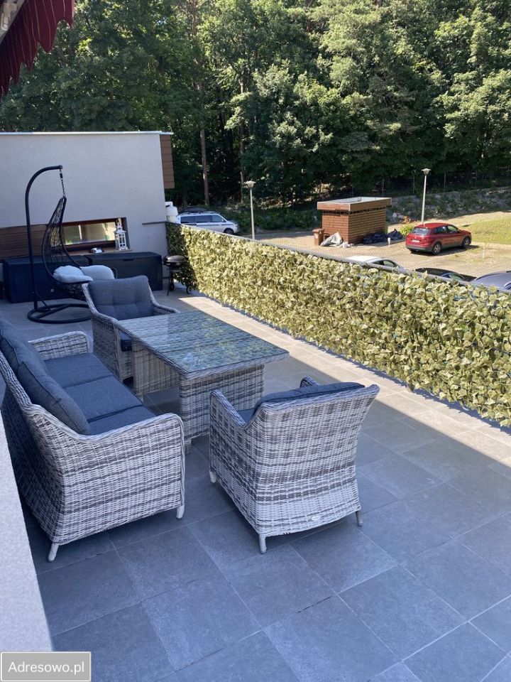 Mieszkanie 1-pokojowe Wisełka, ul. Leśna. Zdjęcie 13