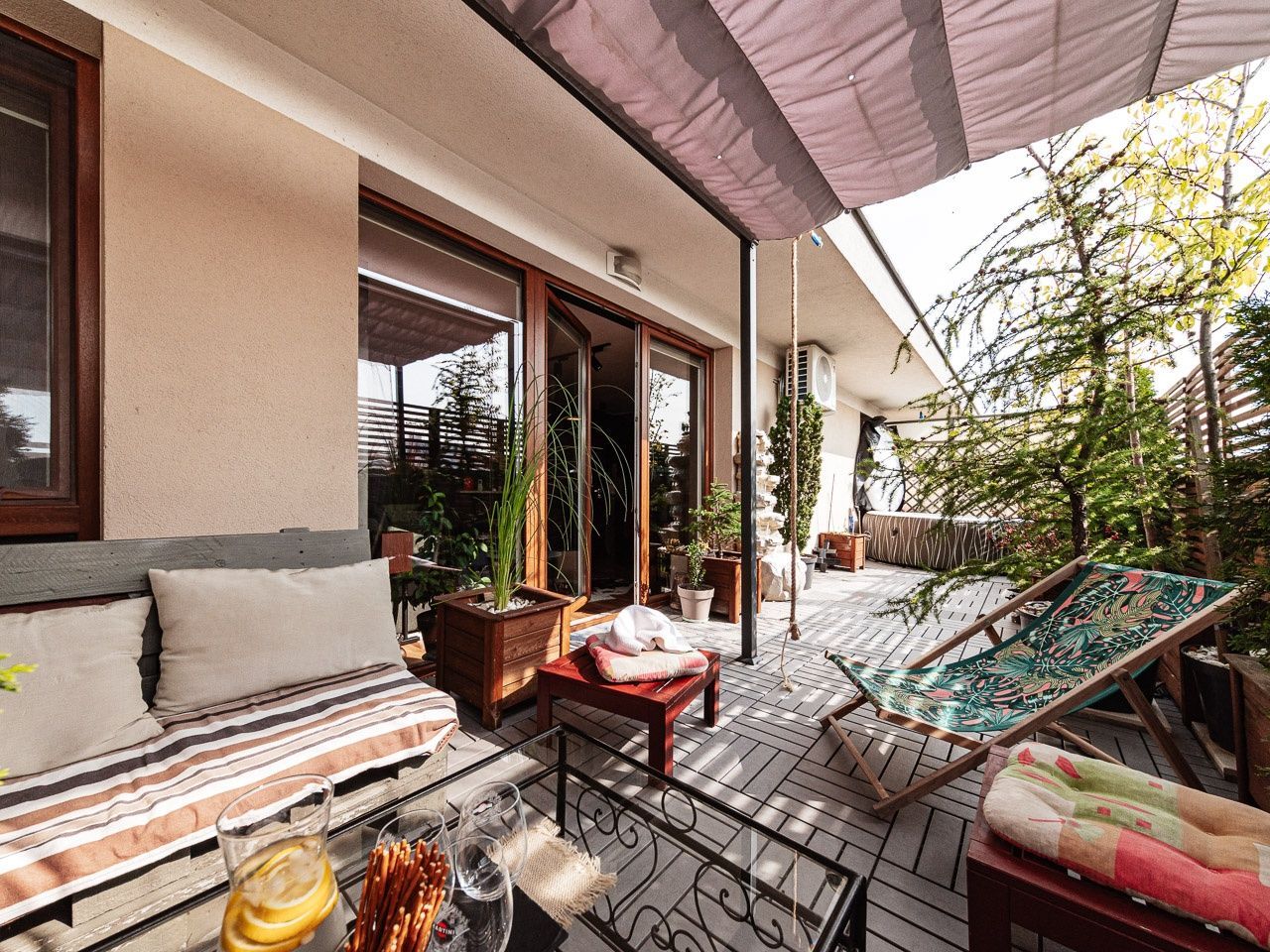 Mieszkanie 2-pokojowe Warszawa Białołęka, ul. Odkryta. Zdjęcie 5