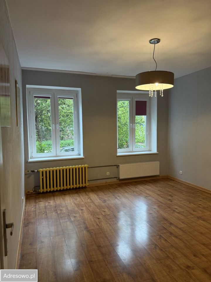 Mieszkanie 3-pokojowe Wrocław Fabryczna, ul. Krucza