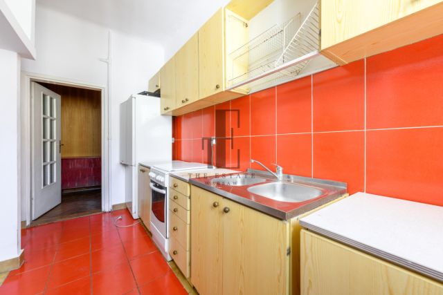 Mieszkanie 3-pokojowe Warszawa Ochota, ul. Kaliska. Zdjęcie 10