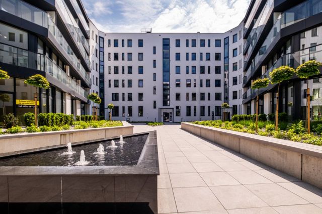 Mieszkanie 3-pokojowe Lublin Czechów, ul. Tadeusza Szeligowskiego. Zdjęcie 5