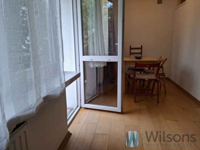 Mieszkanie 1-pokojowe Warszawa Praga, ul. 11 Listopada. Zdjęcie 5