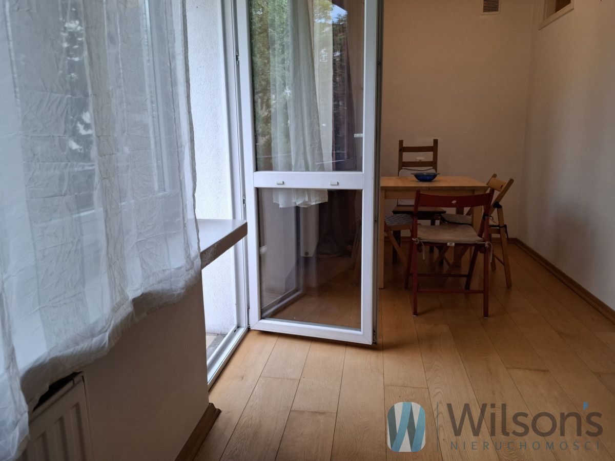 Mieszkanie 1-pokojowe Warszawa Praga, ul. 11 Listopada. Zdjęcie 5