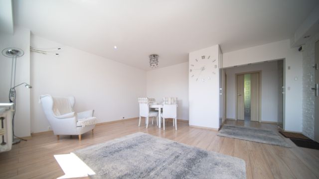 Mieszkanie 3-pokojowe Lublin, ul. Biedronki. Zdjęcie 1